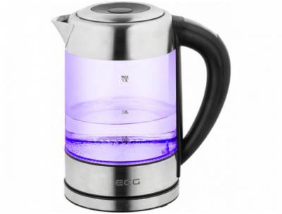 Электрочайник ECG RK 1777 Colore