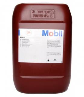 Масло Exxon Mobil Mobil DTE 24 Ultra 20л