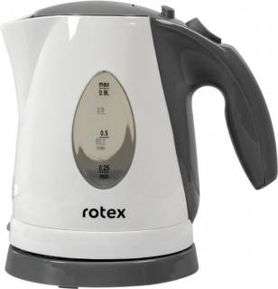 Электрочайник Rotex RKT60-G