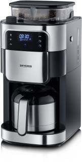 Кофеварка Severin KA 4814