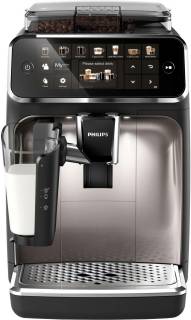Кофеварка Philips LatteGo Series 5400 Series EP5447/90