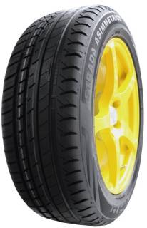 Шина Viatti Strada Asimmetrico 245/45 R17 95V