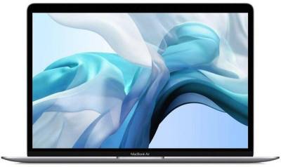 Ноутбук Apple MacBook Air 13 Space Gray MVH62