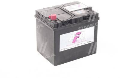 Аккумулятор AFA 60Ah-12v L 560413051