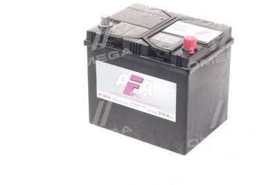 Аккумулятор AFA 60Ah-12v R 560412051
