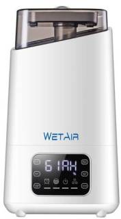 Увлажнитель WetAir MH-410W