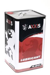 Масло Axxis 5W-30 C3 504/507 20л