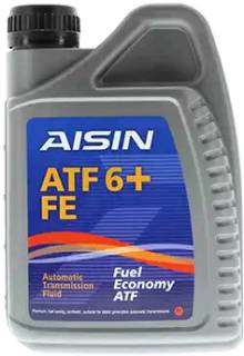 Aisin ATF6 + FE DEXRON-VI 1л ATF-91001