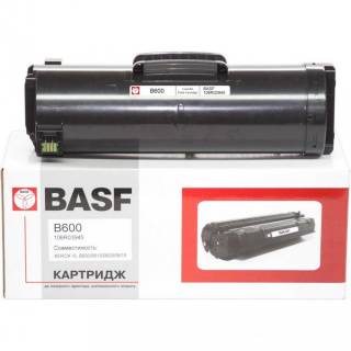 Картридж Basf KT-106R03945