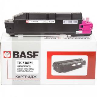 Картридж Basf KT-TK5280M