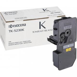 Картридж Kyocera TK-5230K 1T02R90NL0