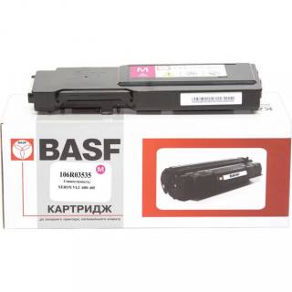 Картридж Basf KT-106R03535