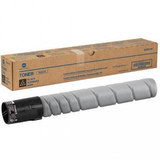 Тонер Konica Minolta TN-221K black A8K3150