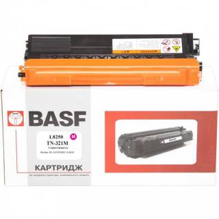 Картридж Basf KT-TN321M