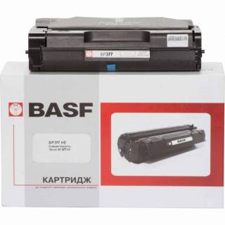 Картридж Basf KT-SP377HE