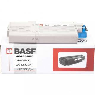 Картридж Basf KT-46490605