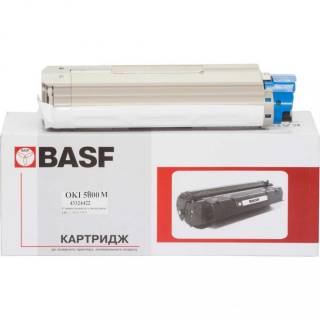 Картридж Basf KT-C5800M-43324422