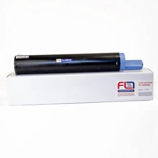Тонер FREE Label FL-CEXV42