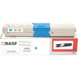 Картридж Basf KT-46508735