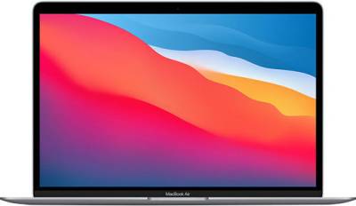 Ноутбук Apple MacBook Air 13 Space Gray Late 2020 Z125000YS