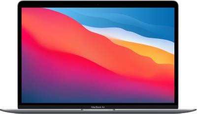 Ноутбук Apple A2337 MacBook Air Z124000MM