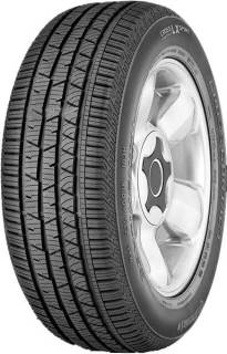 Шина Continental ContiCrossContact LX Sport 255/45 R20 101H