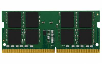 Память Kingston So-Dimm DDR4 32GB 3200MHz CL22 KCP432SD8/32