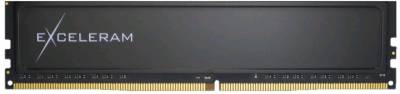 Память Exceleram DDR4 8GB 3200MHz CL16 ED4083216A