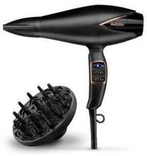 Фен Babyliss D665E