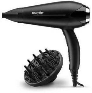 Фен Babyliss D572DE