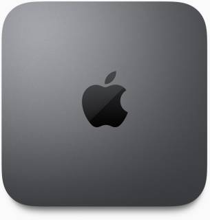Моноблок Apple Mac Mini 2020 (MXNF72 / Z0ZR0003G) Space Gray