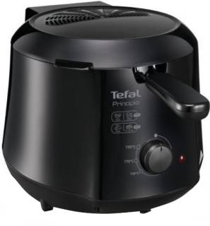 Фритюрница Tefal FF230831 BK