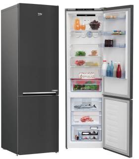 Холодильник Beko RCNA406I40XBRN