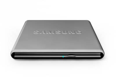 Дисковод Samsung SE-S084D/TSSS