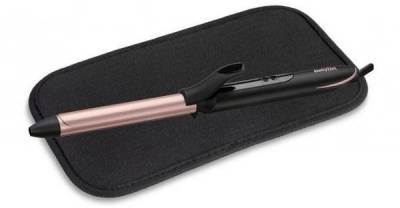Плойка Babyliss C450E
