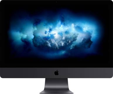 Моноблок Apple iMac 27 with Retina 5K 2020 Z14B001AR