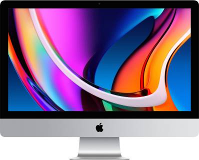 Моноблок Apple iMac 27 with Retina 5K 2020 Z0ZX002FL/MXWV25