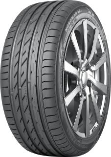 Шина Nokian Nordman SZ2 245/45 R18 100W XL