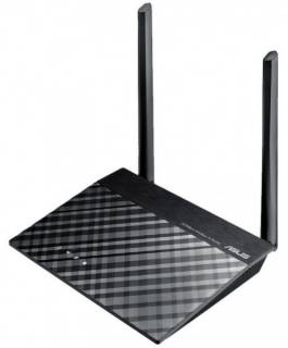 Маршрутизатор ASUS RT-N12E B1