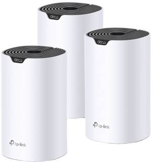 Маршрутизатор TP-Link DECO S4(3-PACK)