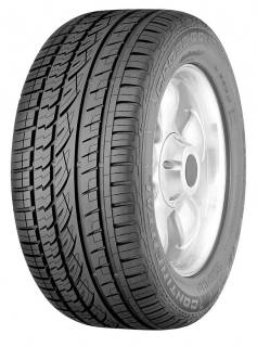 Шина Continental ContiCrossContact UHP 245/45 R20 103W XL