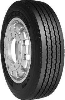 Шина Starmaxx EcoPlanet LH100 235/75 R17.5 143/141J