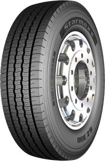 Шина Starmaxx GZ300 225/75 R17.5 129/127M