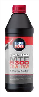 Масло LIQUI MOLY Top Tec MTF 5300 70W-75W 1л 21359