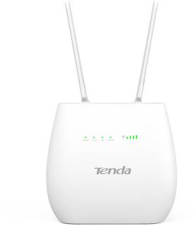 Маршрутизатор TENDA 4G06 N300