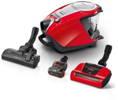 Пылесос Bosch ProAnimal BGS7PET