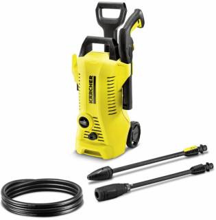 Минимойка Karcher K 2 Power Control, 1.673-600.0