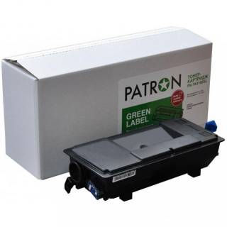 Картридж Patron PN-TK3160GL