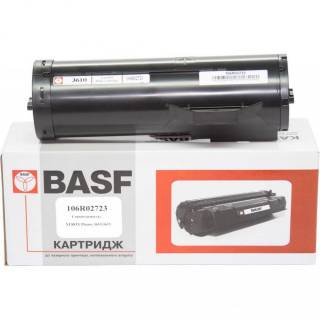 Картридж Basf KT-106R02723