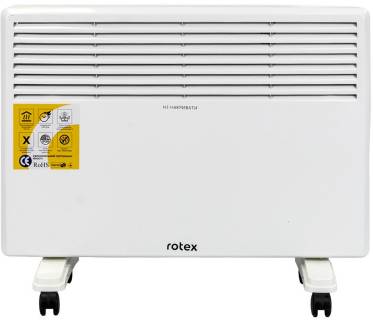 Обогреватель Rotex RCH16-X